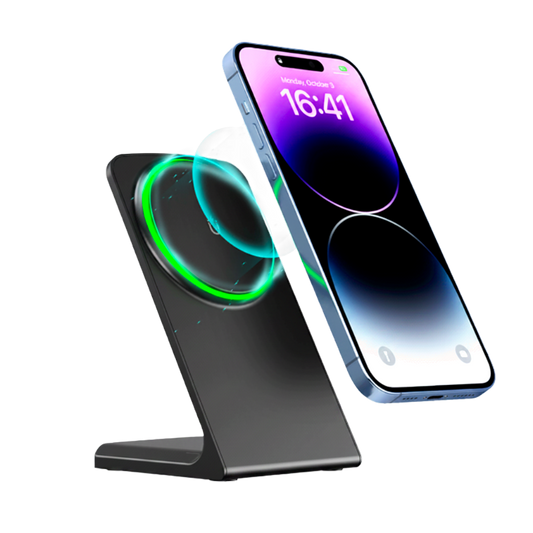 GoTab Charging Phone Stand