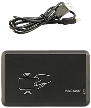 GoTab RFID Reader