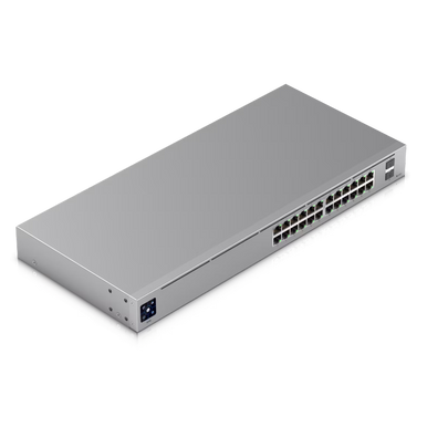 Unifi Standard 24 Port Switch