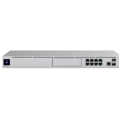 GoTab Secure Gateway UDM