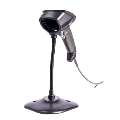Zebra DS2208 Barcode Scanner